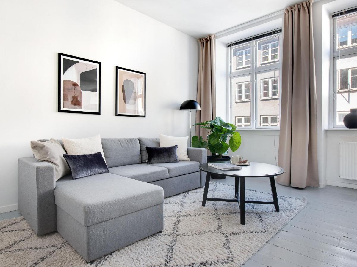 Apartment Sanders Alley - One-bedroom In Latin Quarter *