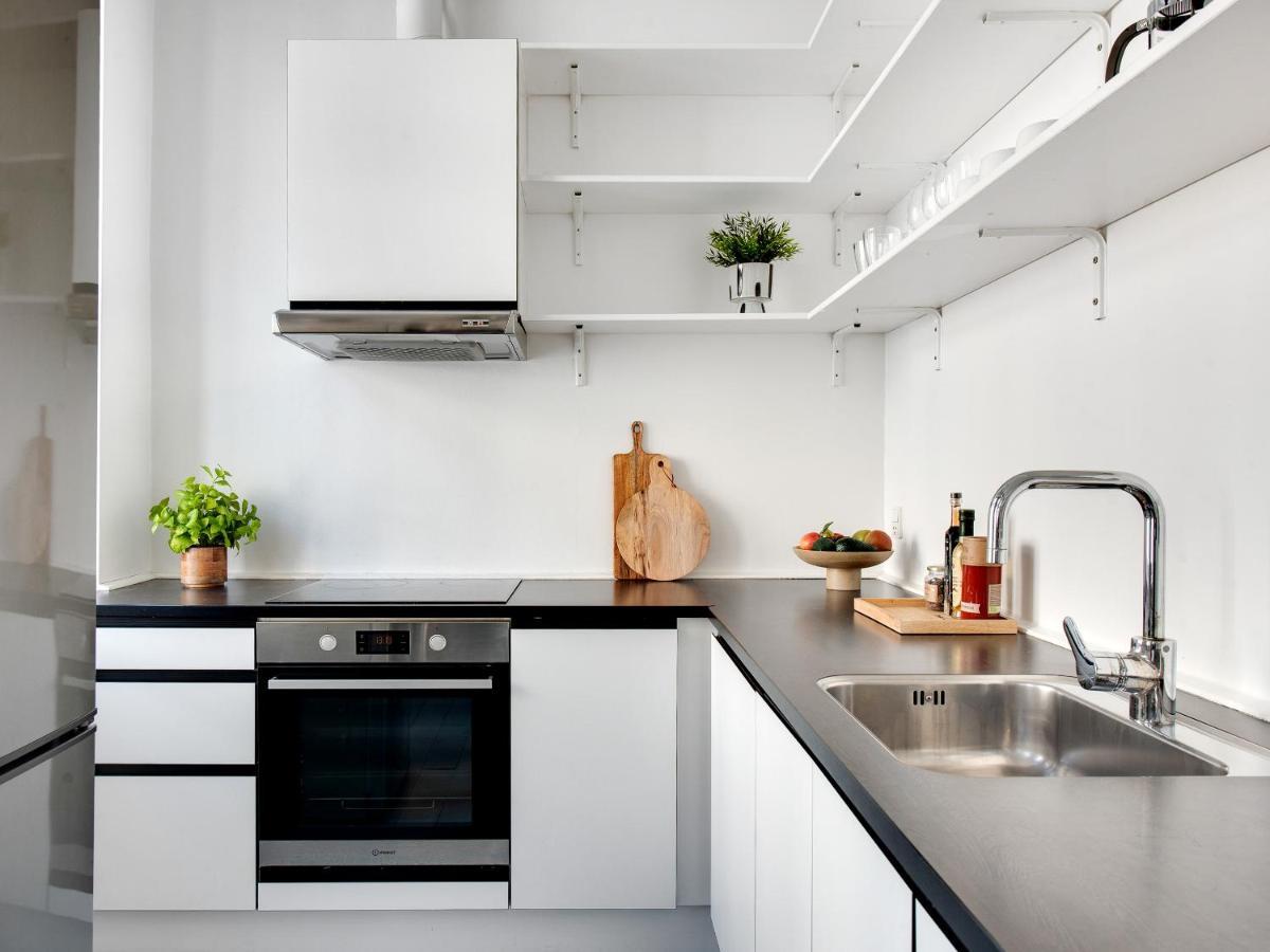 Sanders Alley - One-bedroom In Latin Quarter