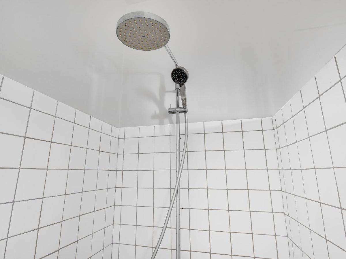 Sanders Alley - One-bedroom In Latin Quarter Copenhagen