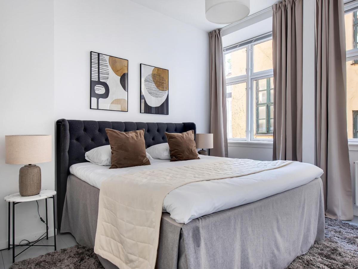 Sanders Alley - One-bedroom In Latin Quarter Apartment *