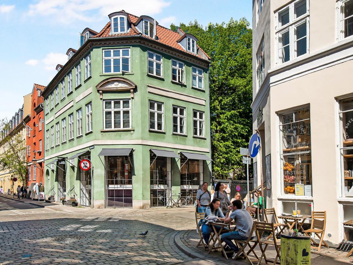 Sanders Alley - One-bedroom In Latin Quarter *