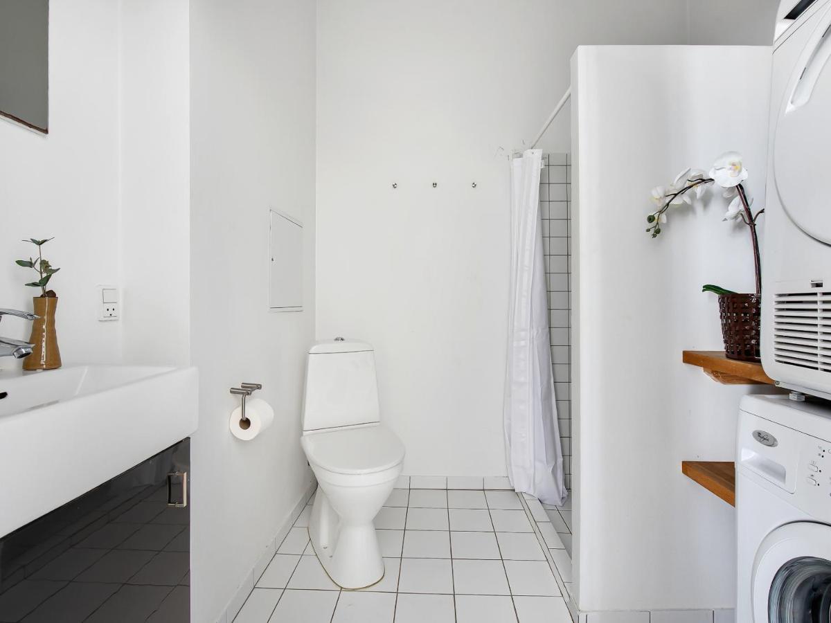 Sanders Alley - One-bedroom In Latin Quarter Apartment